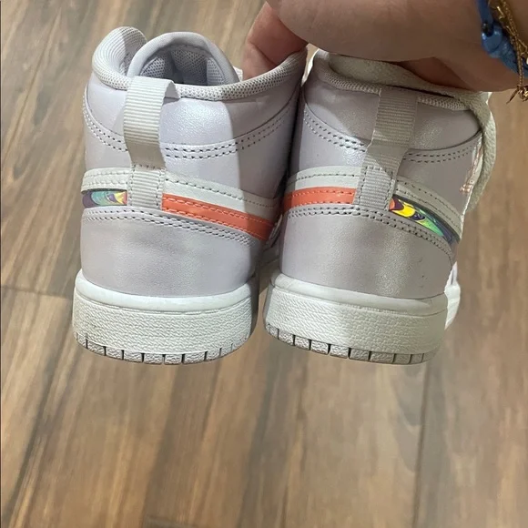 Nike girls sneakers 1.5 - Picture 3 of 4